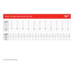 1-delig Zwempak Voor Dames Speedo Eco+ H-Boom Splice -Modekleding 1 delig zwempak voor dames speedo eco h boom splice 4