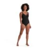 1-delig Zwempak Voor Dames Speedo SCU Watergem -Modekleding 1 delig zwempak voor dames speedo scu watergem