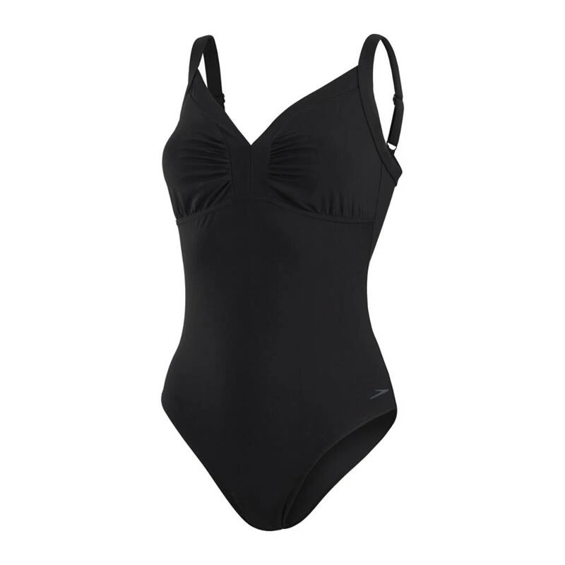 1-delig Zwempak Voor Dames Speedo SCU Watergem 6 1-delig Zwempak Voor Dames Speedo SCU Watergem - Afbeelding 4