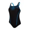 1-delig Zwempak Voor Dames Speedo Tech Placem Medalist 1 1-delig Zwempak Voor Dames Speedo Tech Placem Medalist -Modekleding 1 delig zwempak voor dames speedo tech placem medalist