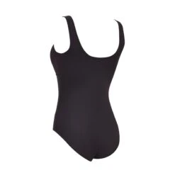 1-delig Zwempak Voor Dames Zoggs Marley Scoopback -Modekleding 1 delig zwempak voor dames zoggs marley scoopback 4