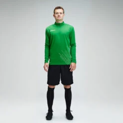 1/4 Zip Training Top Uhlsport Score 26 -Modekleding 14 zip training top uhlsport score 26 2