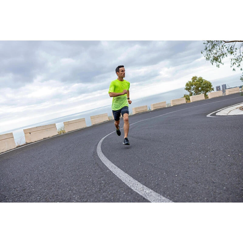 2-in-1 Hardloopshort Voor Heren 12 2-in-1 Hardloopshort Voor Heren - Afbeelding 10