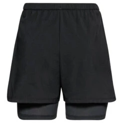 Odlo 2-In-1 Shorts Essential 3 Inch -Modekleding 2 in 1 shorts essential 3 inch 3