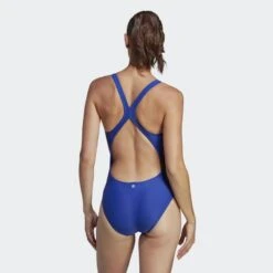 ADIDAS 3 Bar Logo Badpak 12 ADIDAS 3 Bar Logo Badpak -Modekleding 3 bar logo badpak 3