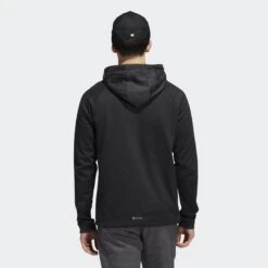 ADIDAS 3-Stripes COLD.RDY Hoodie -Modekleding 3 stripes coldrdy hoodie 2