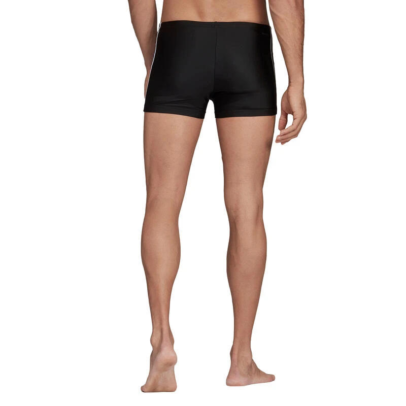 ADIDAS 3-Stripes Zwemboxer 6 ADIDAS 3-Stripes Zwemboxer - Afbeelding 4