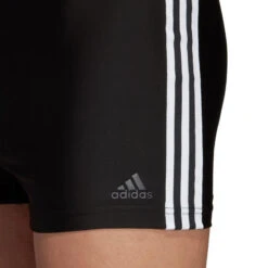 ADIDAS 3-Stripes Zwemboxer 11 ADIDAS 3-Stripes Zwemboxer -Modekleding 3 stripes zwemboxer 4