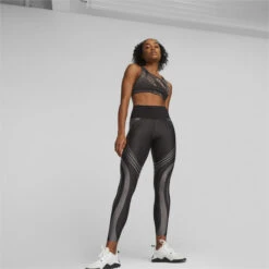 4Keeps Graphic Trainings-bh PUMA -Modekleding 4keeps graphic trainings bh puma 3