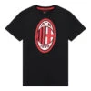 AC Milan Big Logo T-shirt Senior