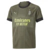 AC Milan Derde 22/23 Replica Jersey Jeugd PUMA