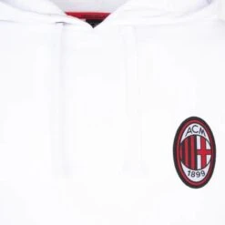 AC Milan Hoodie Heren -Modekleding ac milan hoodie heren 2