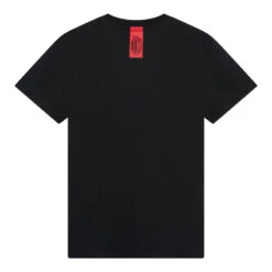 AC Milan Logo T-shirt Senior -Modekleding ac milan logo t shirt senior 2