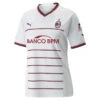 AC Milan Uit 22/23 Replica Jersey Dames PUMA 2 AC Milan Uit 22/23 Replica Jersey Dames PUMA -Modekleding ac milan uit 2223 replica jersey dames puma