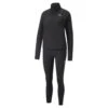 Active Geweven Trainingspak Voor Dames PUMA 1 Active Geweven Trainingspak Voor Dames PUMA -Modekleding active geweven trainingspak voor dames puma