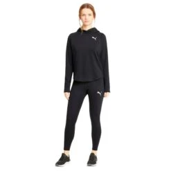 Active Hoodie Dames PUMA -Modekleding active hoodie dames puma 6