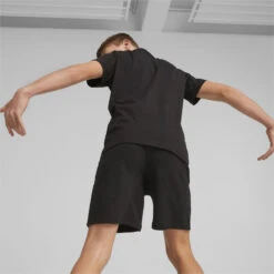 Active Sports Short Voor Jongeren PUMA -Modekleding active sports short voor jongeren puma 3