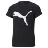 Active T-shirt Voor Jongeren PUMA -Modekleding active t shirt voor jongeren puma