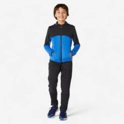 Ademend Trainingspak Voor Kinderen S500 Synthetisch