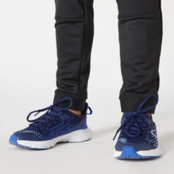 Ademend Trainingspak Voor Kinderen S500 Synthetisch -Modekleding ademend trainingspak voor kinderen s500 synthetisch blauw en zwart 8