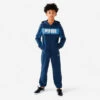 Puma Ademend Trainingspak Voor Kinderen Synthetisch Groen 1 Puma Ademend Trainingspak Voor Kinderen Synthetisch Groen -Modekleding ademend trainingspak voor kinderen synthetisch groen