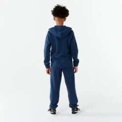 Puma Ademend Trainingspak Voor Kinderen Synthetisch Groen 13 Puma Ademend Trainingspak Voor Kinderen Synthetisch Groen -Modekleding ademend trainingspak voor kinderen synthetisch groen 5