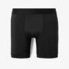 Kalenji Ademende Boxershort Met Lange Pijpen Voor Hardlopen Heren -Modekleding ademende boxershort met lange pijpen voor hardlopen heren