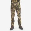 Ademende Geluidloze Camouflagebroek Voor De Jacht 900 Furtiv 2 Ademende Geluidloze Camouflagebroek Voor De Jacht 900 Furtiv -Modekleding ademende geluidloze camouflagebroek voor de jacht 900 furtiv