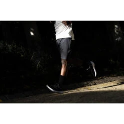 Kalenji Ademende Hardloopshort Voor Heren Dry 900 Grijs -Modekleding ademende hardloopshort voor heren dry 900 grijs 4