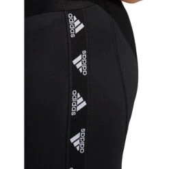 Adidas Alphaskin Sport Badge Tights Maat XS -Modekleding adidas alphaskin sport badge tights maat xs 3