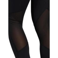 Adidas Alphaskin Sport Badge Tights Maat XS -Modekleding adidas alphaskin sport badge tights maat xs 4