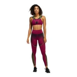 Adidas Believe This 2.0 Sport Hack 7/8 Tights Maat XS -Modekleding adidas believe this 20 sport hack 78 tights maat xs 2