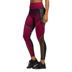 Adidas Believe This 2.0 Sport Hack 7/8 Tights Maat XS