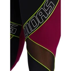 Adidas Believe This 2.0 Sport Hack 7/8 Tights Maat XS -Modekleding adidas believe this 20 sport hack 78 tights maat xs 4