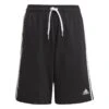 Adidas Essentials 3-Stripes Short 1 Adidas Essentials 3-Stripes Short -Modekleding adidas essentials 3 stripes short