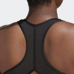 Adidas Powerreact Training Medium-Support Beha (Grote Maat) 14 Adidas Powerreact Training Medium-Support Beha (Grote Maat) -Modekleding adidas powerreact training medium support beha grote maat 5