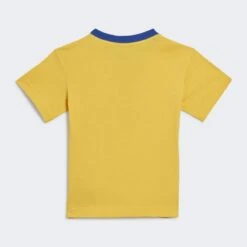 Adidas X Disney Mickey Mouse T-shirt -Modekleding adidas x disney mickey mouse t shirt 4