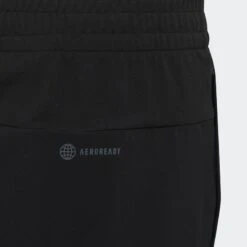 ADIDAS AEROREADY 3-Stripes Geweven Short -Modekleding aeroready 3 stripes geweven short 3