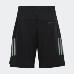 ADIDAS AEROREADY 3-Stripes Geweven Short -Modekleding aeroready 3 stripes geweven short 5