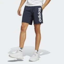 ADIDAS AEROREADY Essentials Chelsea Linear Logo Short