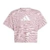 ADIDAS AEROREADY Print T-shirt Kids 2 ADIDAS AEROREADY Print T-shirt Kids -Modekleding aeroready print t shirt kids