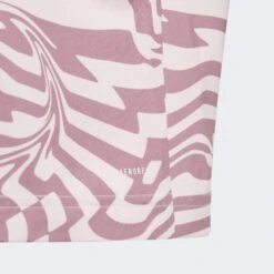 ADIDAS AEROREADY Print T-shirt Kids 9 ADIDAS AEROREADY Print T-shirt Kids -Modekleding aeroready print t shirt kids 2