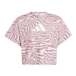 ADIDAS AEROREADY Print T-shirt Kids