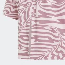 ADIDAS AEROREADY Print T-shirt Kids 11 ADIDAS AEROREADY Print T-shirt Kids -Modekleding aeroready print t shirt kids 4