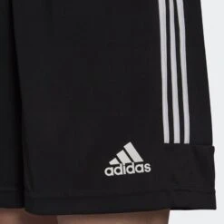 ADIDAS AEROREADY Sereno Cut 3-Stripes Short 10 ADIDAS AEROREADY Sereno Cut 3-Stripes Short -Modekleding aeroready sereno cut 3 stripes short 3