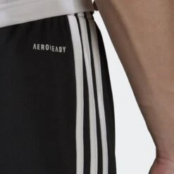 ADIDAS AEROREADY Sereno Cut 3-Stripes Short 11 ADIDAS AEROREADY Sereno Cut 3-Stripes Short -Modekleding aeroready sereno cut 3 stripes short 4
