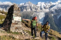 Stevige Afritsbroek Voor Bergtrekking MT100 Heren -Modekleding afritsbare en stevige broek voor bergtrekking heren mt100 15