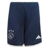 ADIDAS Ajax Amsterdam 23/24 Uitshort Kids