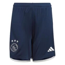 ADIDAS Ajax Amsterdam 23/24 Uitshort Kids