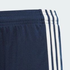 ADIDAS Ajax Amsterdam 23/24 Uitshort Kids -Modekleding ajax amsterdam 2324 uitshort kids 4